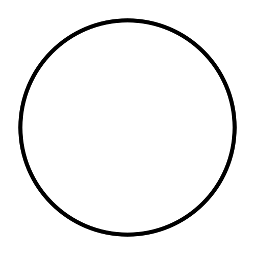 circle